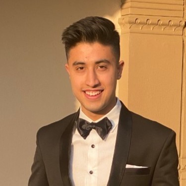 सचिन ढकाल